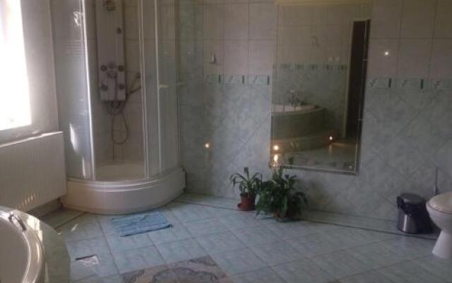 Madera Mansion Wilczkowo