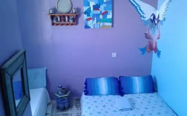 hostel Grazella