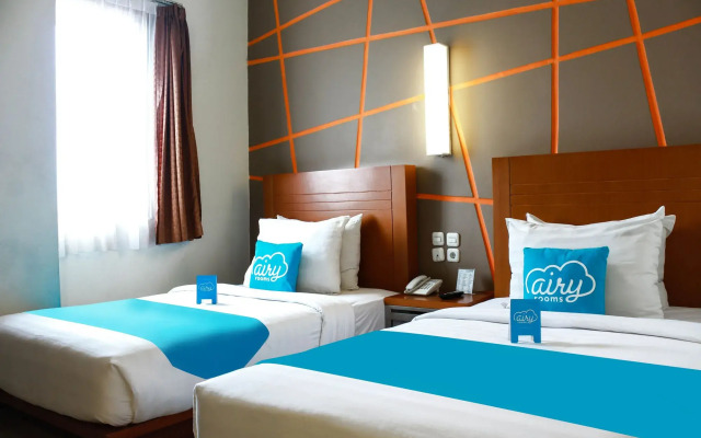 Airy Cicendo Pasirkaliki 53 Bandung