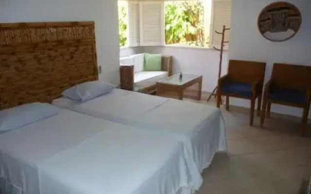 Casa Monte Belo