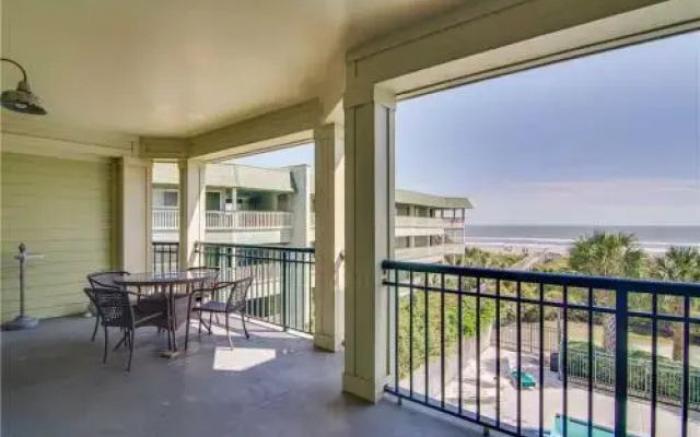 Ocean Boulevard Villas 208 by RedAwning