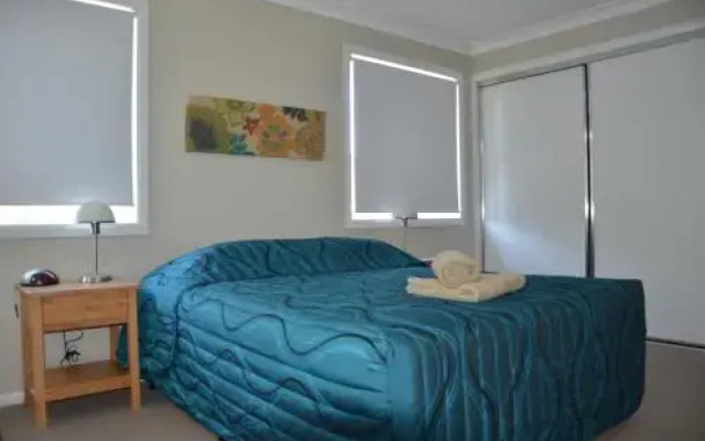 Bunya Vista Accommodation