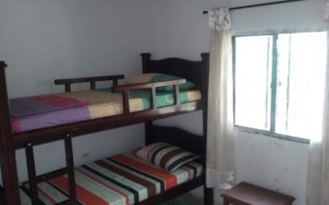 Hostel Calabazo