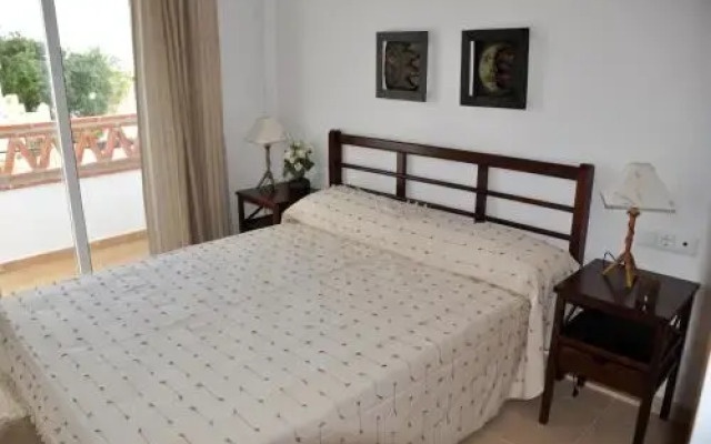 Apartamentos Chimenea Nerja
