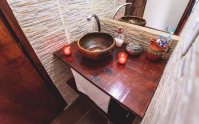 B,B&B (Bed, Breakfast and Bike)