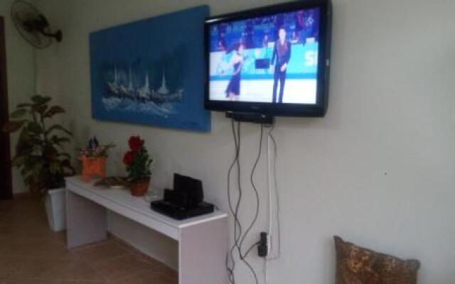 Casa Flore Guest House