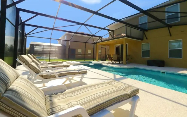 Florida Dream Homes Kissimmee Collection