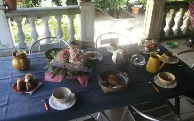 Gîtes de Pietrabugno