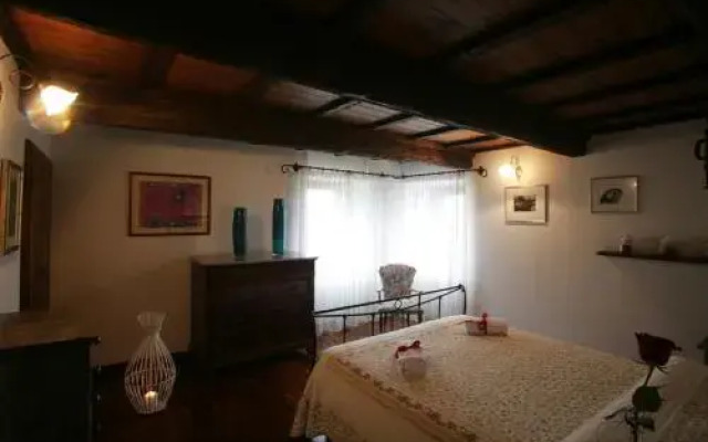 Villa Rustica Le Piagge