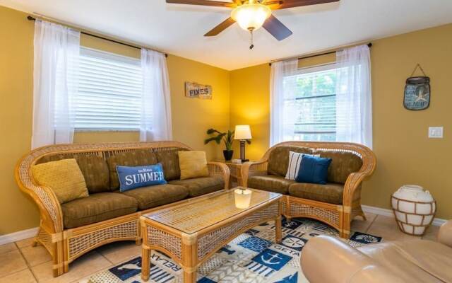 MI Happy Place - Sea Turtle 4