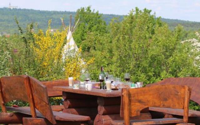 Siedlisko Carownica Wellness & SPA