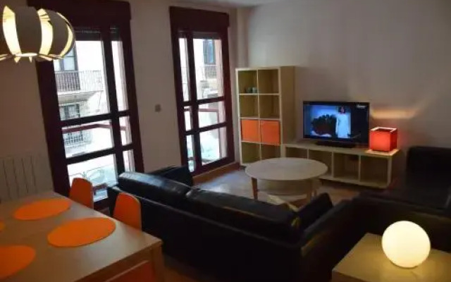 Apartamentos Turisticos Albaida