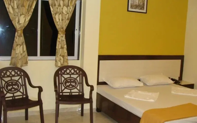 Hotel Sea Wind
