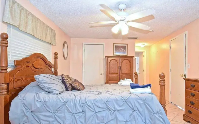 Falcon Beach - Three Bedroom Home