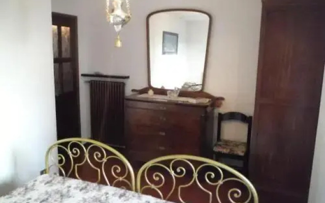 Gravedona Village House