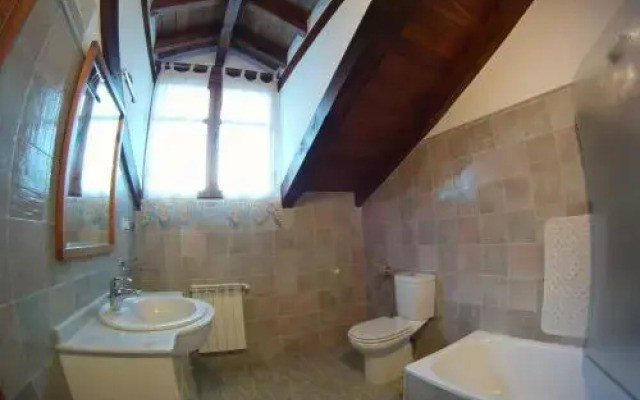 Viviendas Rurales El Cantón