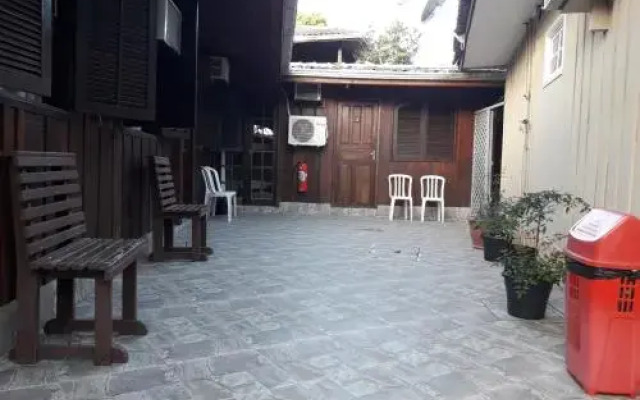 Pousada Lua Cheia