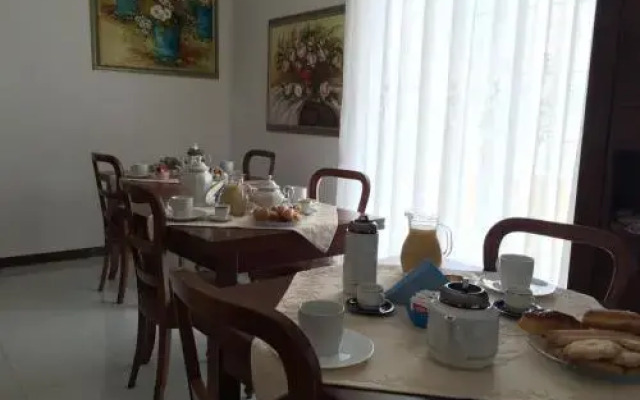 B&B Terre del Sinis