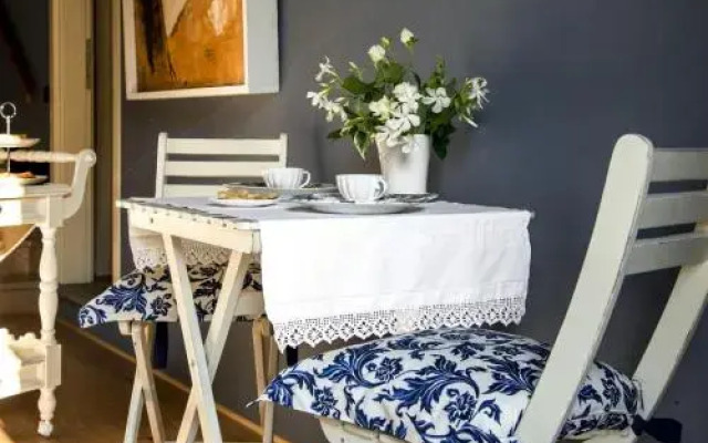 Il Giardino di Ortensia B&B