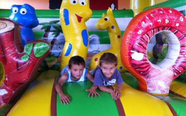 Camping Club L'Orée de l'Océan