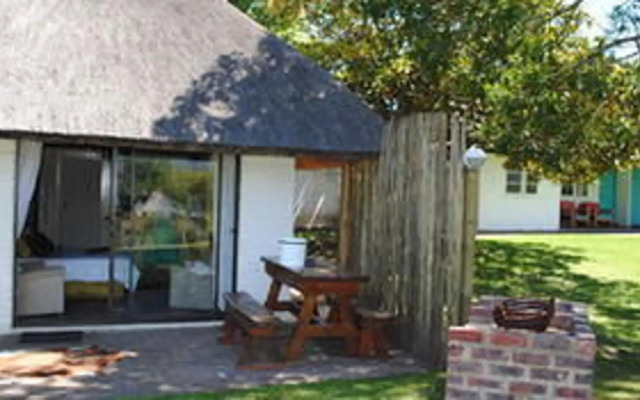 Antlers Country Lodge
