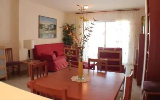 Apartamentos Estartit Park