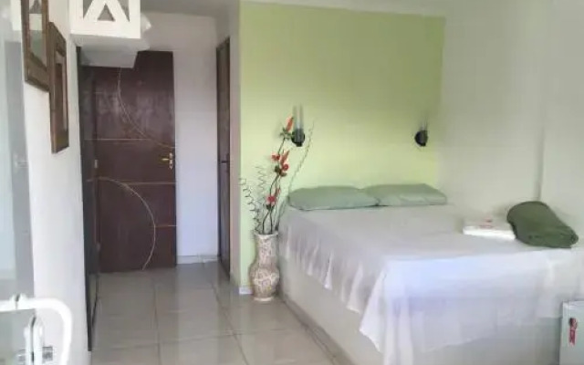 pousada do rei