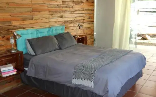 Barefoot B&B