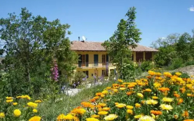 Casa Calendula