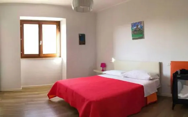 Country House Torrenera
