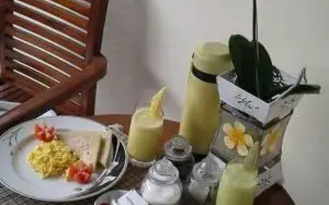 Manada Guesthouse