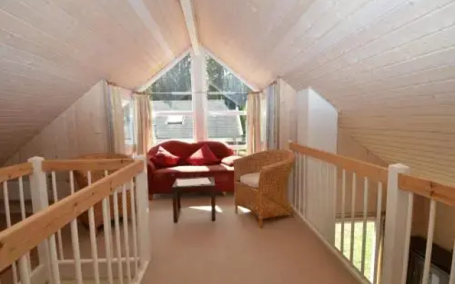 Strandpark Baabe Haus 270