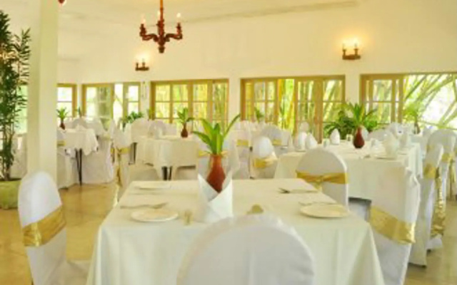 Hanwella Rest House