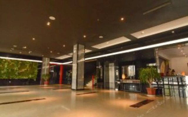 Terrace Boutique Hotel