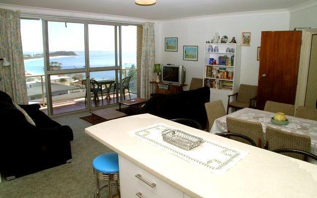 Blue Waters Unit 8 Shoal Bay