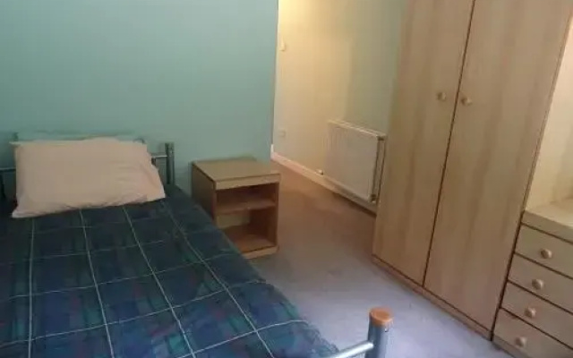 The Ardnamurchan Bunkhouse