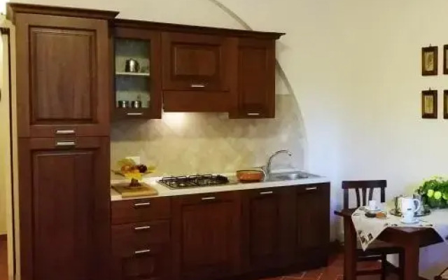 Agriturismo Villa Maria Pia
