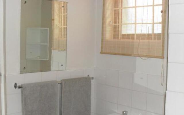 Juffroushoogte Gaste Plaas