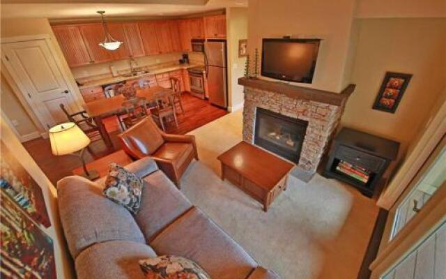 Base Camp One 412 - 2 Br Condo