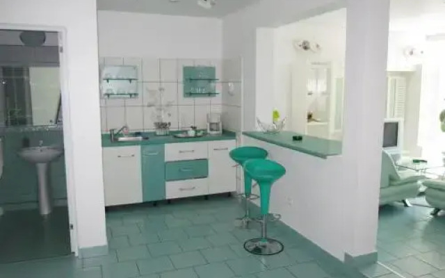 Roxy Apartments Poiana Brasov