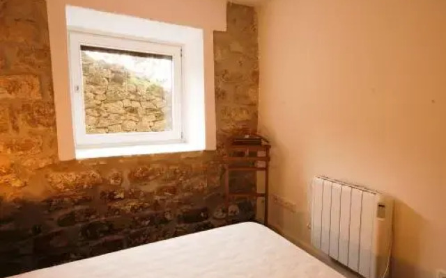 La Casa Escondida