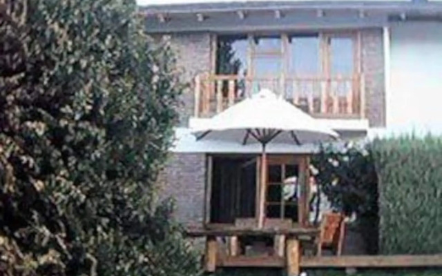 Villa Leufu