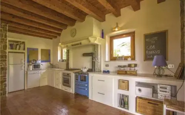 Casa Roncus