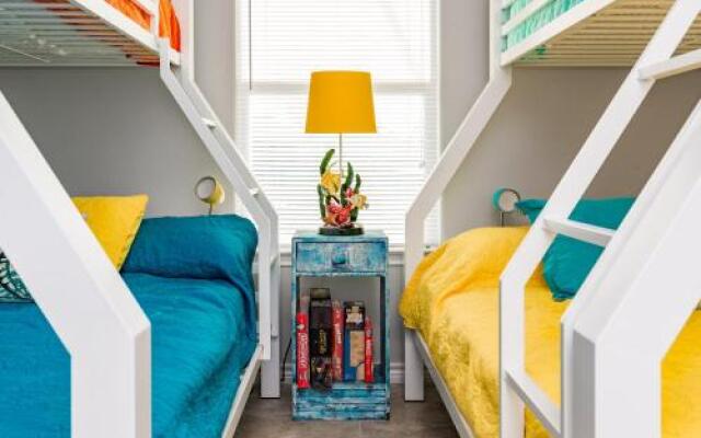 Fishermans Cove Home 1818