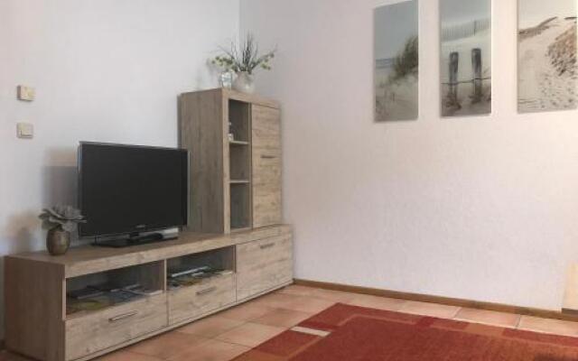 Ferienwohnung Herzogstadt