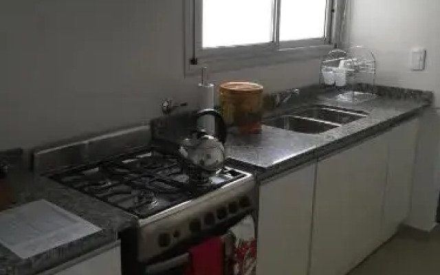 Departamento Corazón de la Plata