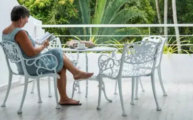 Deltora Boutique Hotel