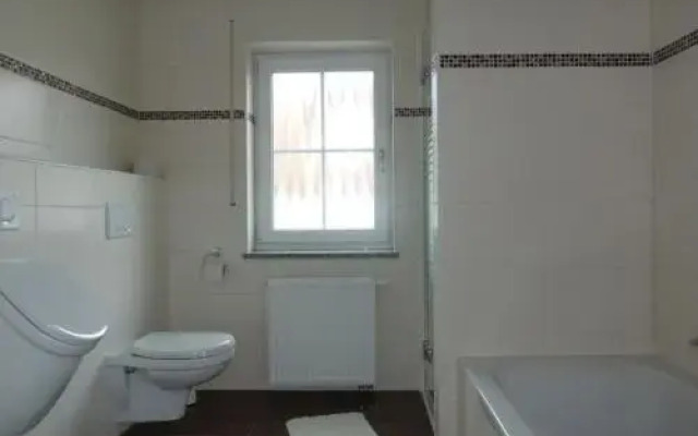 Ferienwohnungen Mathilde