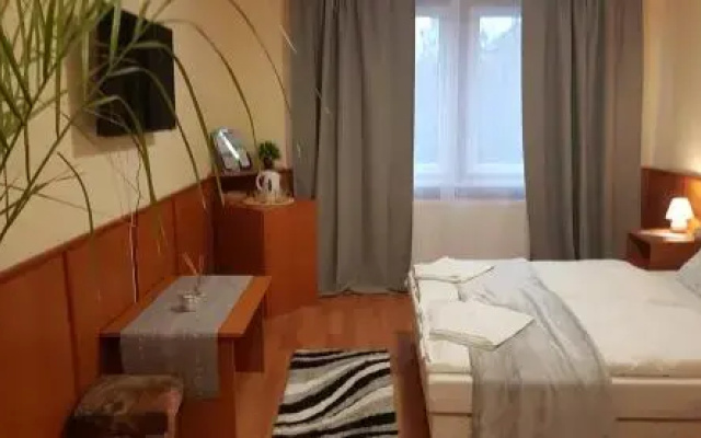 Két Vándor Fogadó