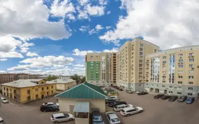 Уфимский прогульщик: 7 фактов об улице Гоголя